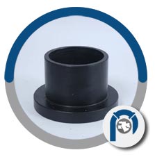 MSS SP75 WPHY 60 Short Stub End MSS SP75 WPHY 60 Short Stub End