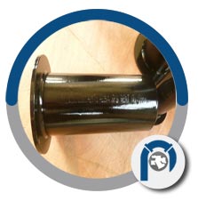 MSS SP75 WPHY 70 Short Stub End