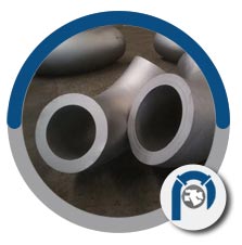 Nickel Alloy 20 Buttweld Elbow