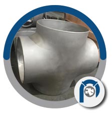 Nickel alloy 20 Unequal cross