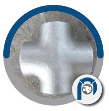Nickel Alloy 825 Equal Cross