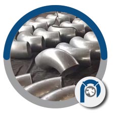 Nickel alloy C276 long radius elbow Nickel alloy C276 long radius elbow