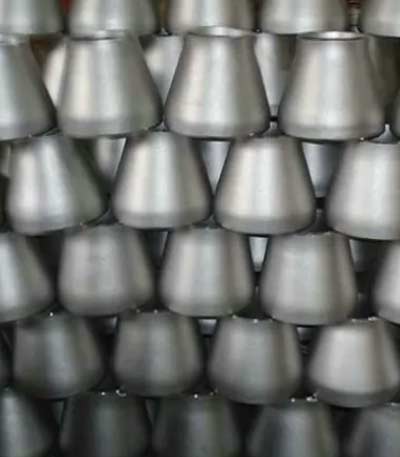Nickel Alloy Concentric Reducer