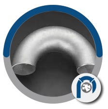 Nickel C276 180 degree elbow Nickel C276 180 degree elbow