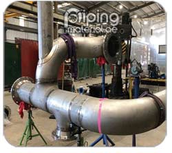 Pipe Fabrication