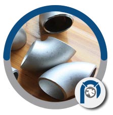Pure Titanium Alloy 45 Degree Elbow Pure Titanium Alloy 45 Degree Elbow