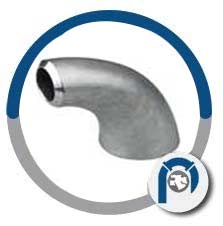 Reducing 90 Degree Elbow