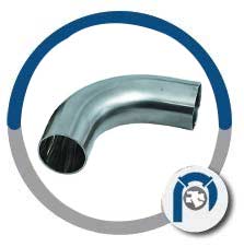 Reducing Long Radius Elbow