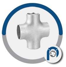 S30409 Stainless Steel Reducing Cross