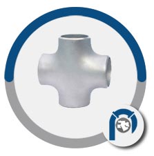 S31008 stainless steel reducing cross
