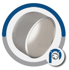 S32100 stainless steel big size pipe end cap S32100 stainless steel big size pipe end cap