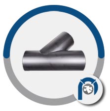 SA 234 Gr WPA Y tee SA 234 Gr WPA Y tee