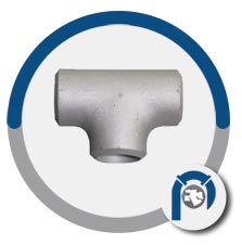 SA 403 WP 310 equal tee