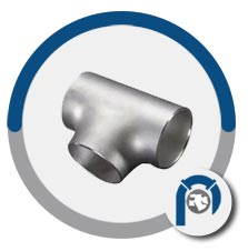SA 403 WP 310s equal tee