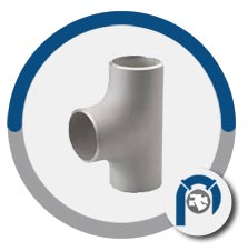 SA 403 WP 317l equal tee