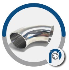 SA 403 WP 321 2D elbow SA 403 WP 321 2D elbow