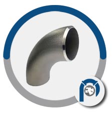 SA 403 WP 347 2D elbow
