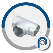 SA 403 WP 347H Equal Tee