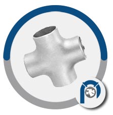 SA 403 WP S31254 Reducing Cross