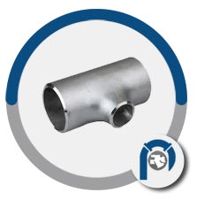 SA 403 WP304H Reducing Tee