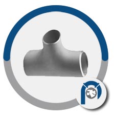 SA 403 WP310s reducing tee