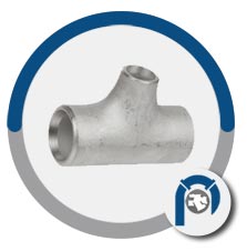 SA 403 WP321H Reducing Tee