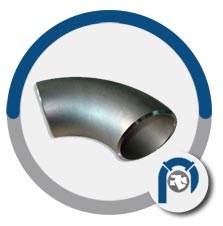 SA 403 WP347H 90 Deg Elbow