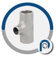 SA 403 WP347H Reducing Tee
