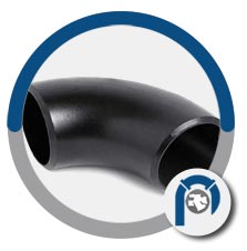 SA 420 gr WPL3 long radius elbow SA 420 gr WPL3 long radius elbow