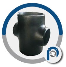 SA 420 gr WPL3 reducing cross SA 420 gr WPL3 reducing cross