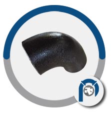 SA234 WPA 1.5D elbow SA234 WPA 1.5D elbow