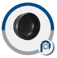 SA234 WPC large diameter end caps