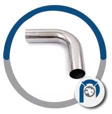 SCH 80 Long Radius Elbow