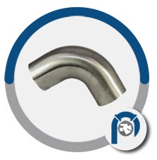 SMO 254 90 Deg Bend