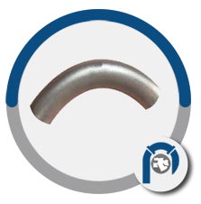 SS UNS S32100 hot induction bend SS UNS S32100 hot induction bend
