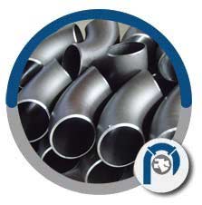 Steel EN 10253-2 Elbow