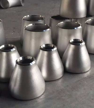 Super Duplex Concentric Reducer