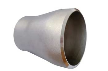 Super Duplex UNS S32760 Concentric Pipe Reducer 