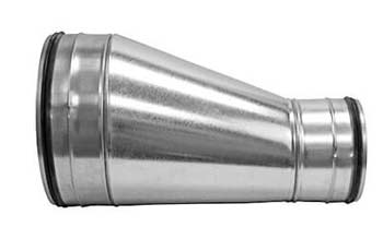Super Duplex UNS S32760 Eccentric Pipe Reducer