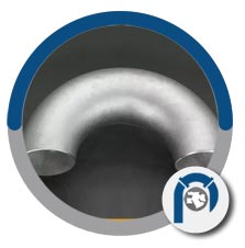 Ti Alloy 180 Degree Elbow Ti Alloy 180 Degree Elbow
