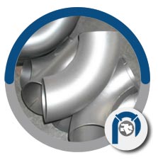 Ti Steel 90 Degree Elbow Ti Steel 90 Degree Elbow