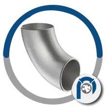 UNS A95083 Buttweld Elbow