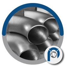 UNS A95086 Long Radius Elbow UNS A95086 Long Radius Elbow
