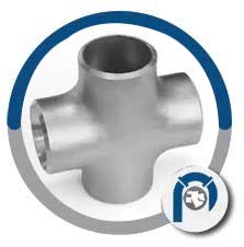 UNS A96061 T6 Pipe Cross
