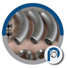 UNS N10276 Hastelloy C276 hot induction bend UNS N10276 Hastelloy C276 hot induction bend