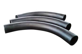 UNS S32750 Carbon Steel Long Radius Elbow