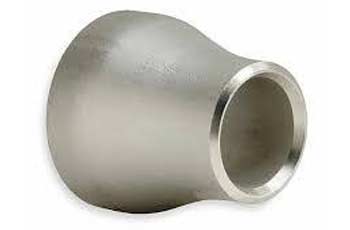 UNS S32750 Concentric Weld Reducer