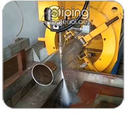 Waterjet Cutting