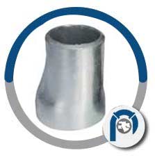 Welded Eccentric Reducer