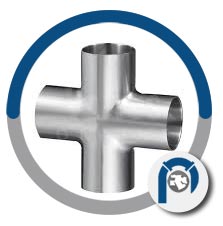 Werkstoff No 1.4541 equal cross Werkstoff No 1.4541 equal cross